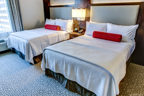 Cambria Hotel White Plains - Downtown